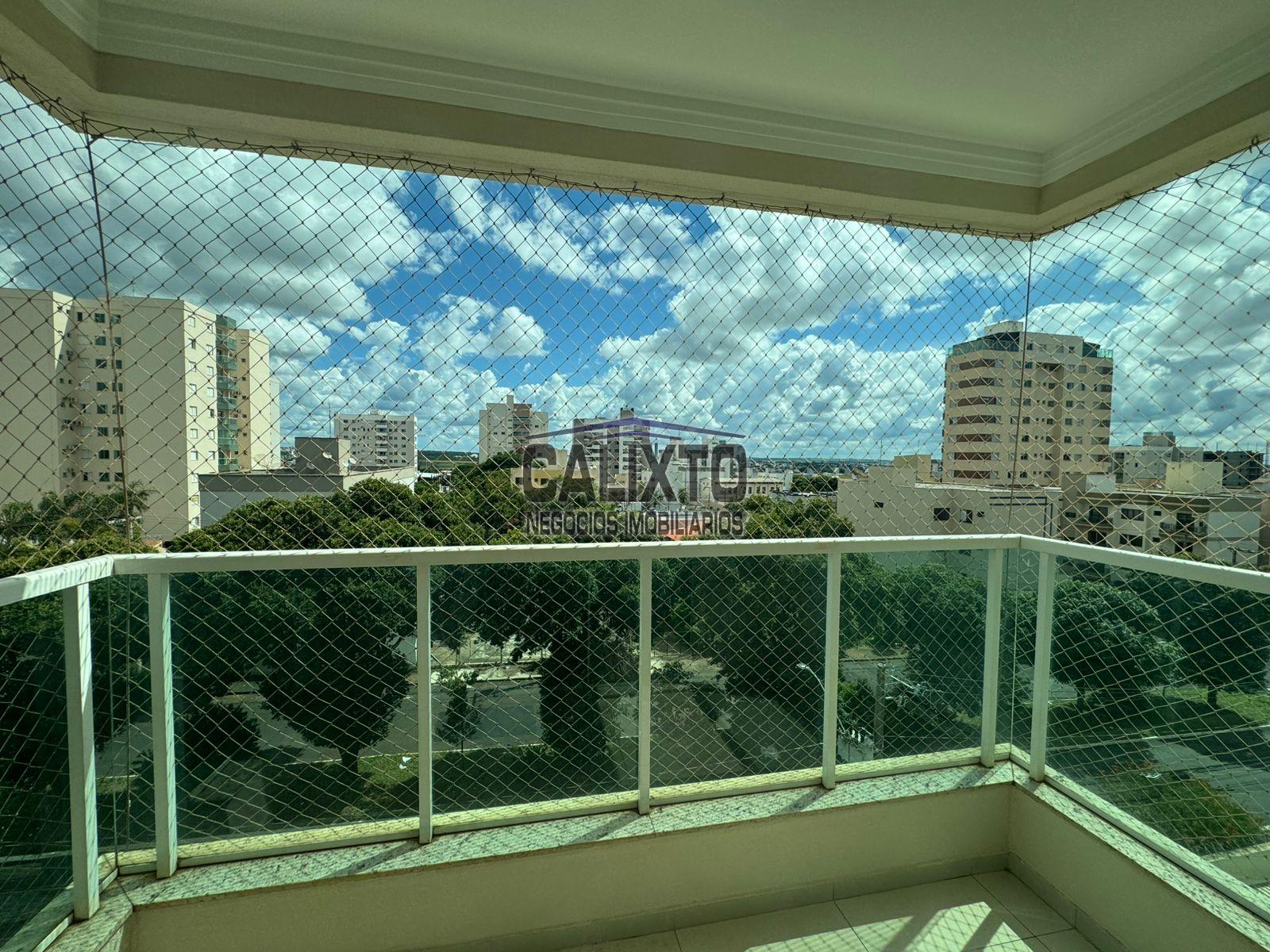 APARTAMENTO BAIRRO FINOTTI