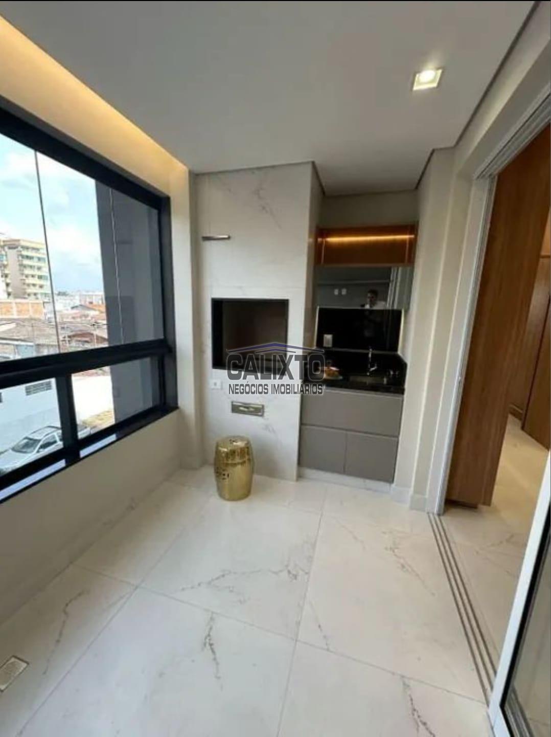 APARTAMENTO RESIDENCIAL ANTARES