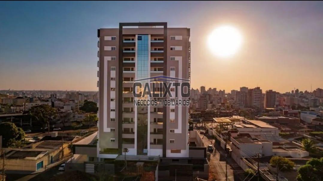APARTAMENTO RESIDENCIAL ANTARES
