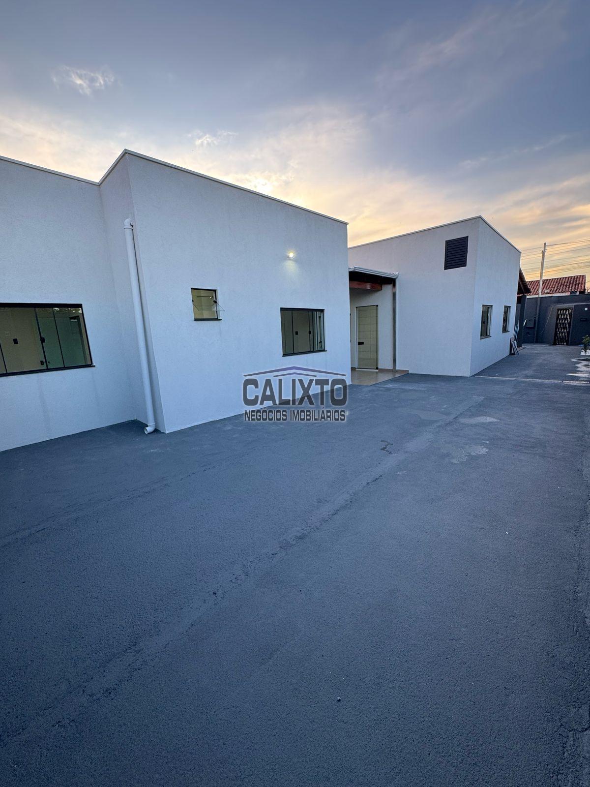 CASA BAIRRO CANAÃ