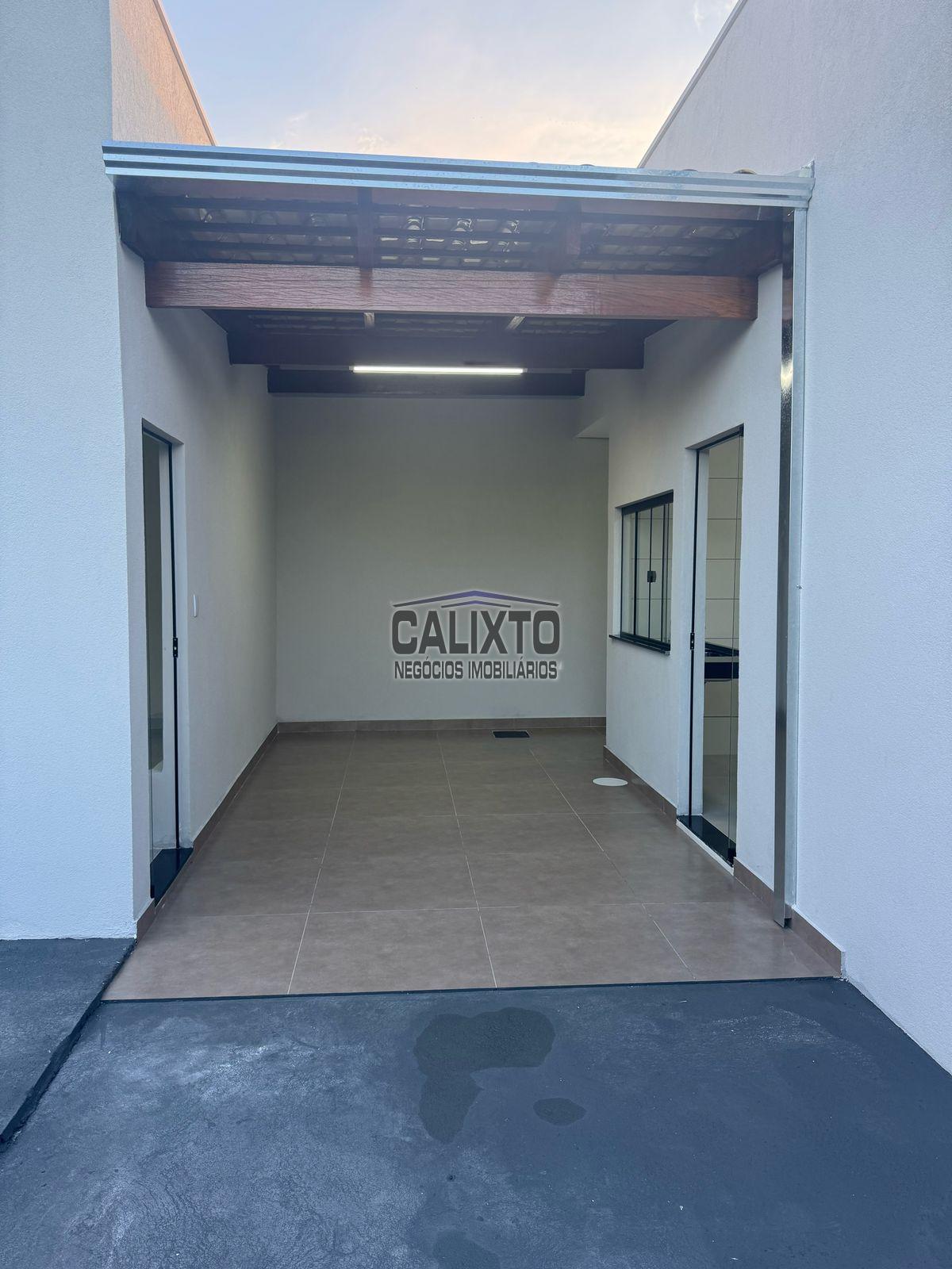 CASA BAIRRO CANAÃ
