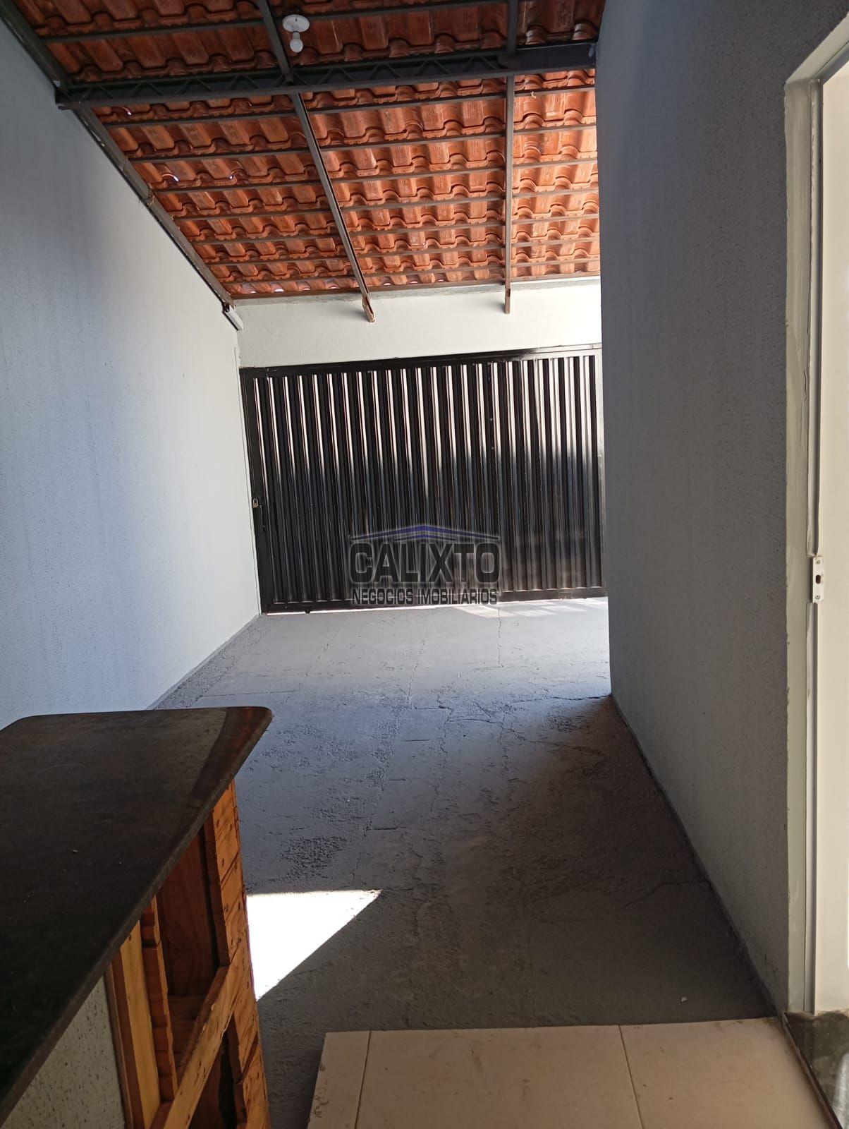 CASA BAIRRO CANAÃ