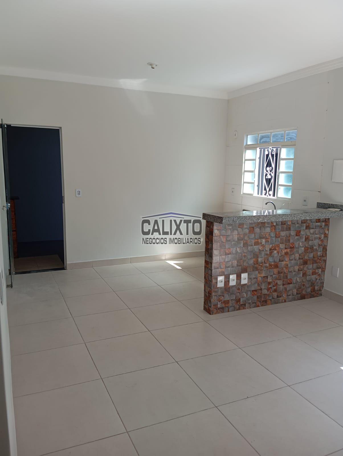 CASA BAIRRO CANAÃ