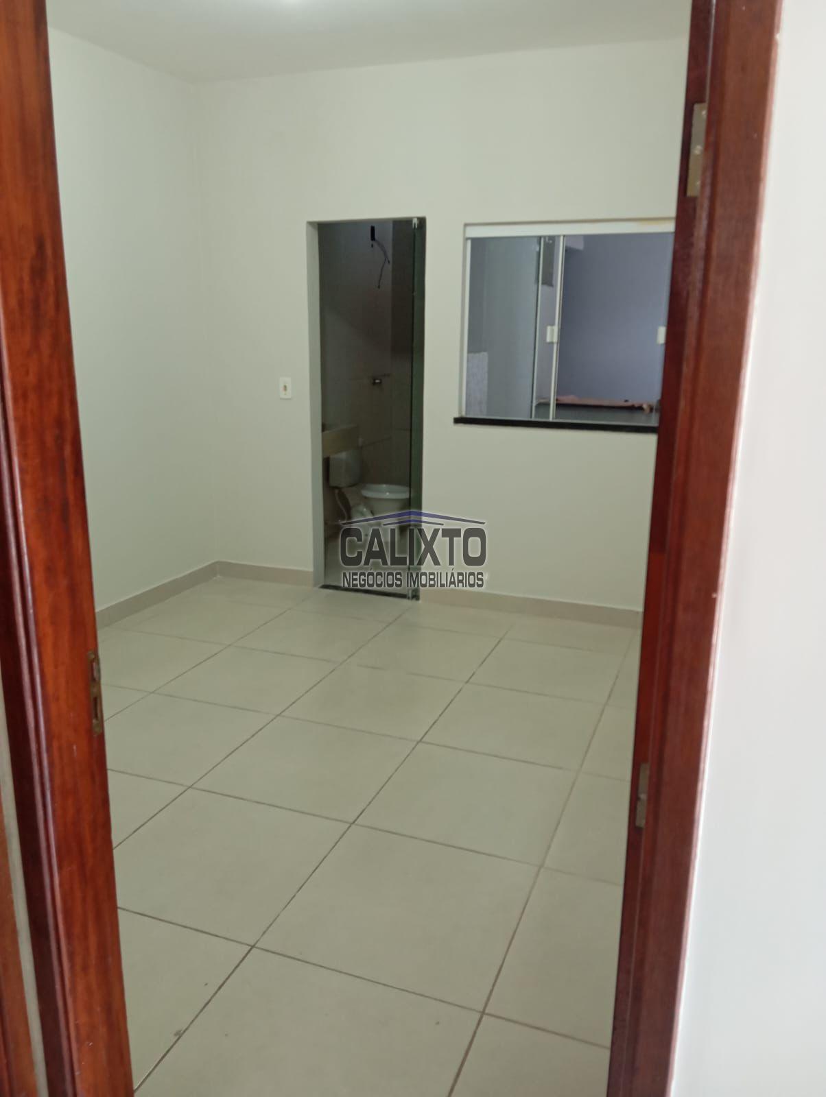 CASA BAIRRO CANAÃ