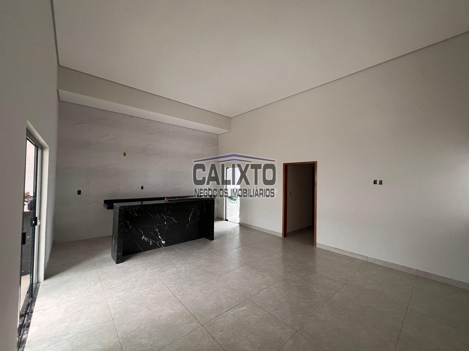 CASA BAIRRO JARDIM EUROPA