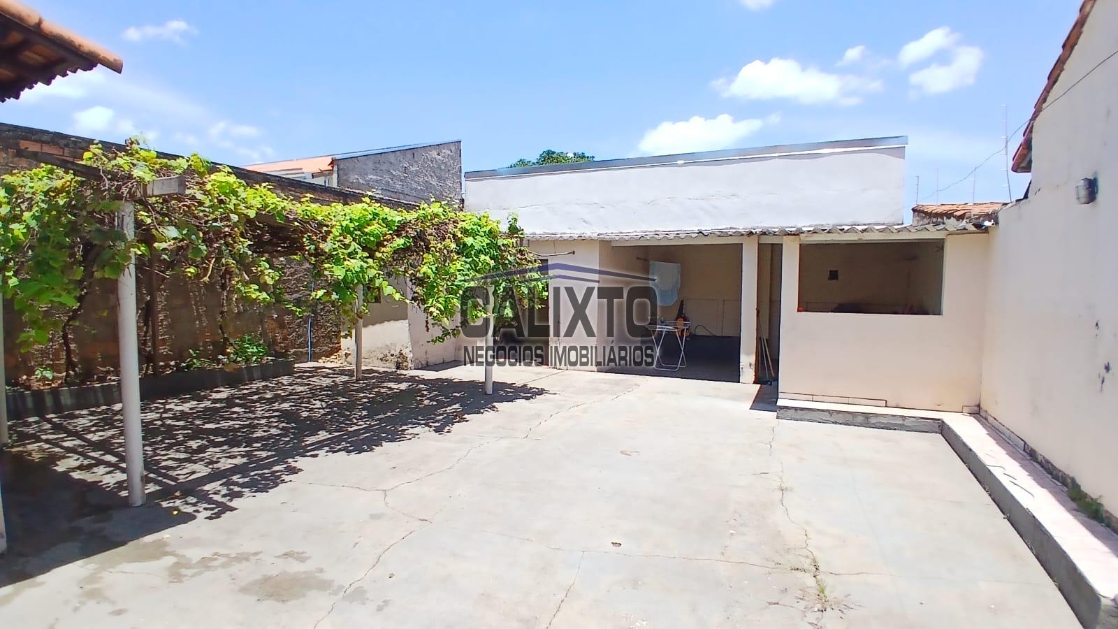 CASA BAIRRO PACAEMBU