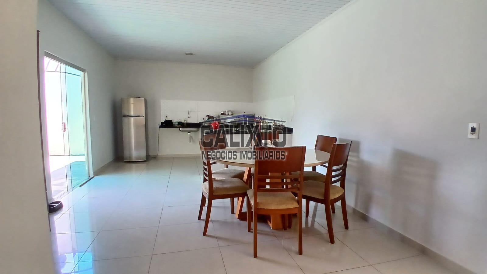 CASA BAIRRO PACAEMBU