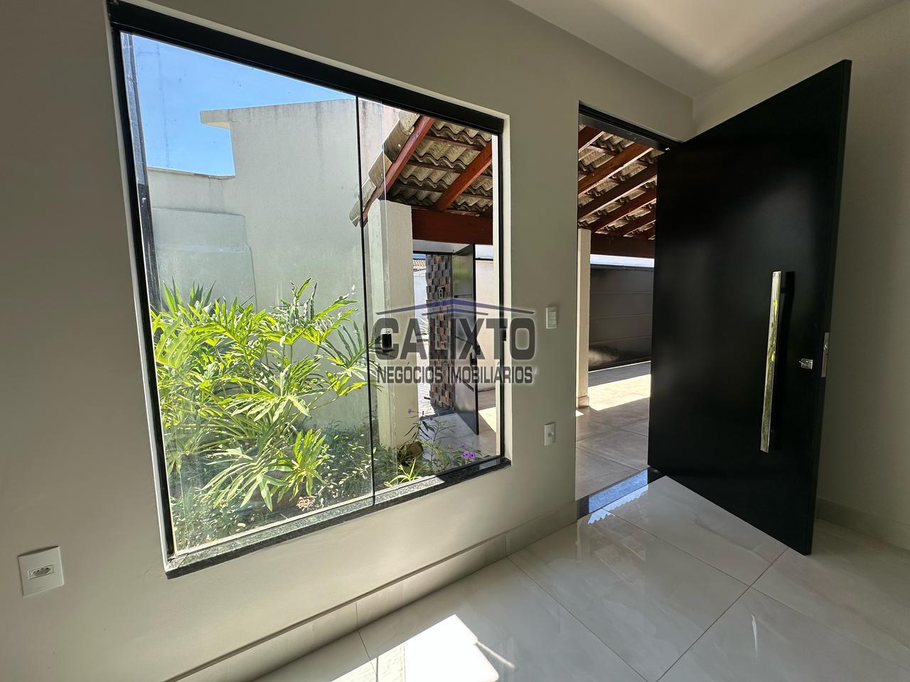 CASA BAIRRO BOSQUE DOS BURITIS