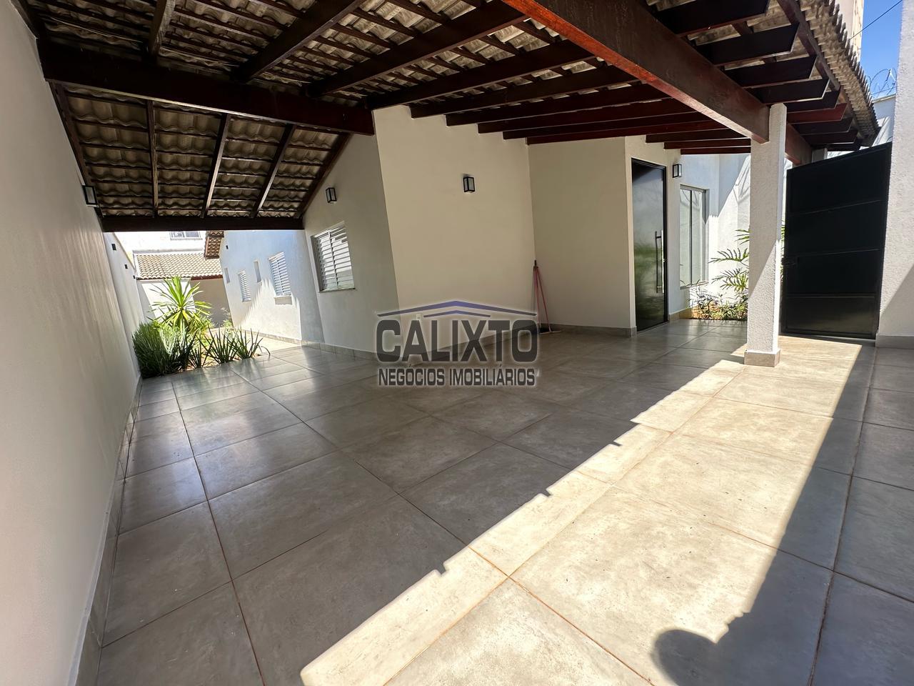 CASA BAIRRO BOSQUE DOS BURITIS