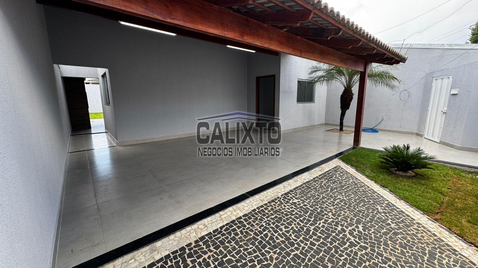CASA BAIRRO JARDIM EUROPA
