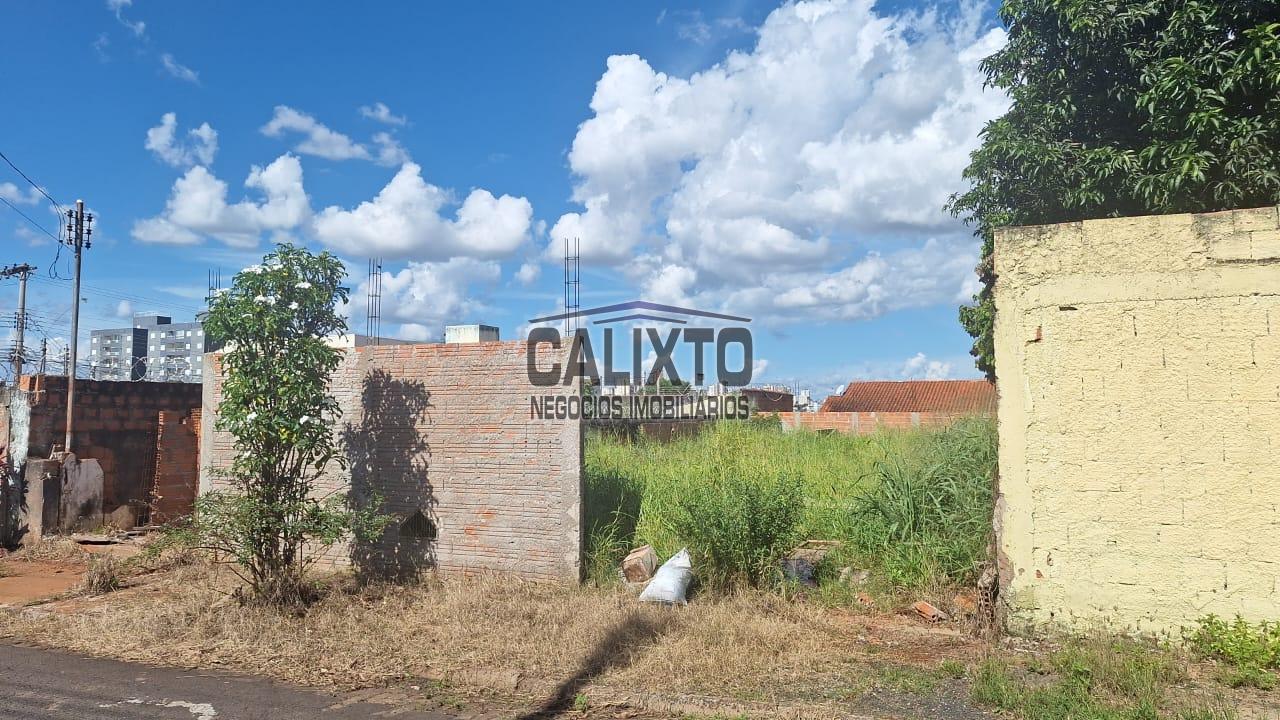 TERRENO BAIRRO TUBALINA