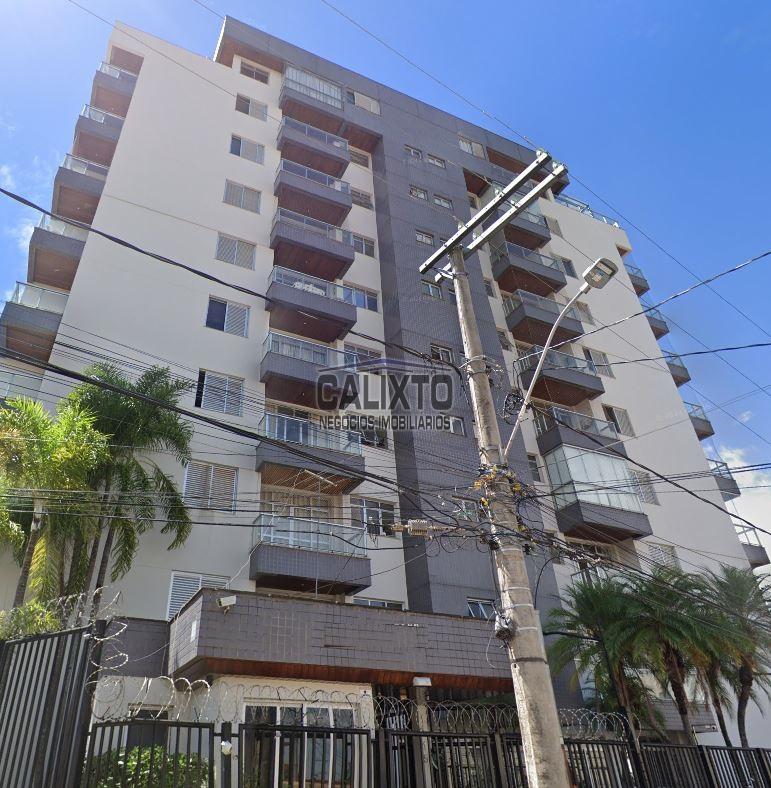 APARTAMENTO BAIRRO CENTRO