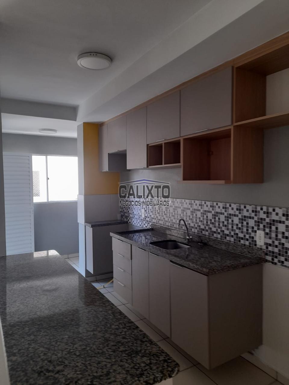 APARTAMENTO BAIRRO MORUMBI