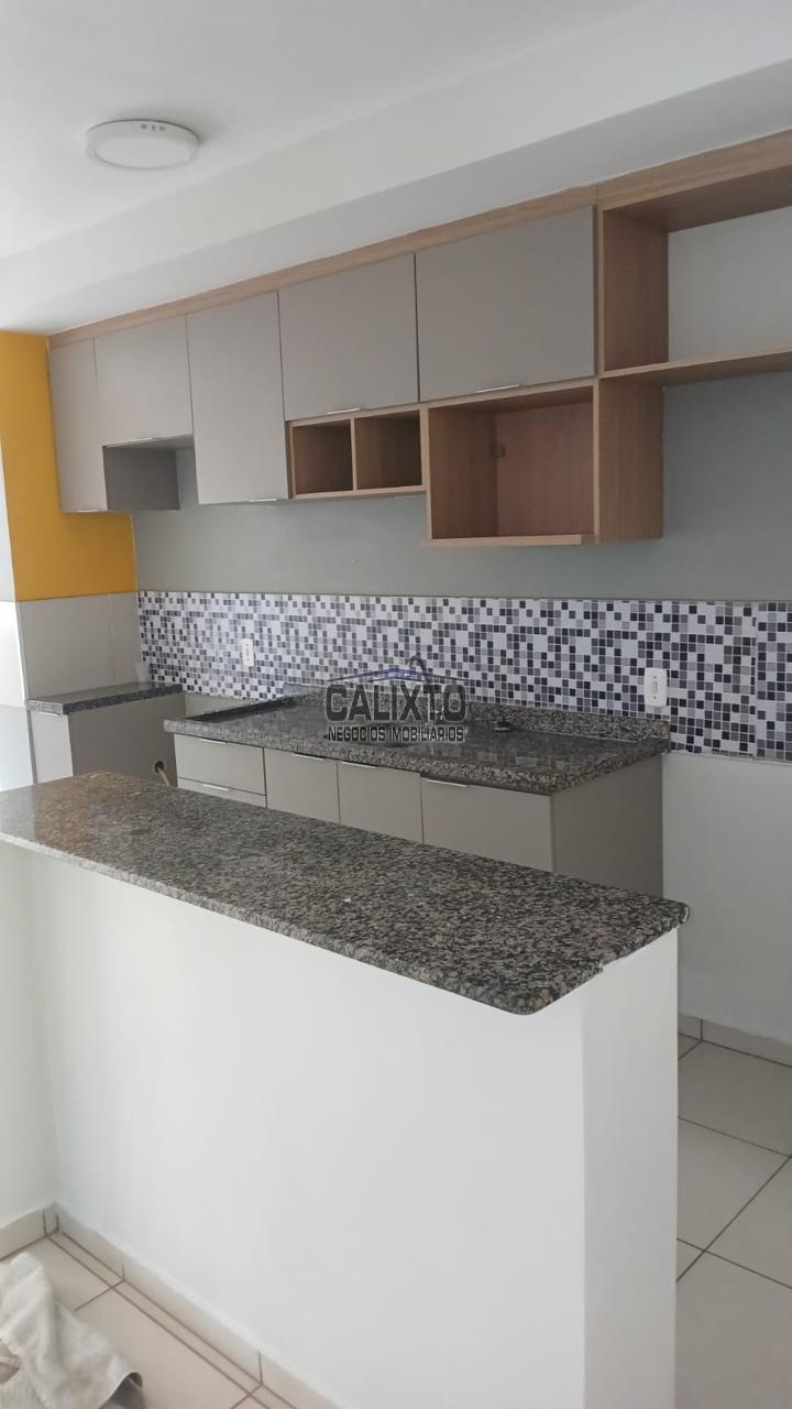 APARTAMENTO BAIRRO MORUMBI