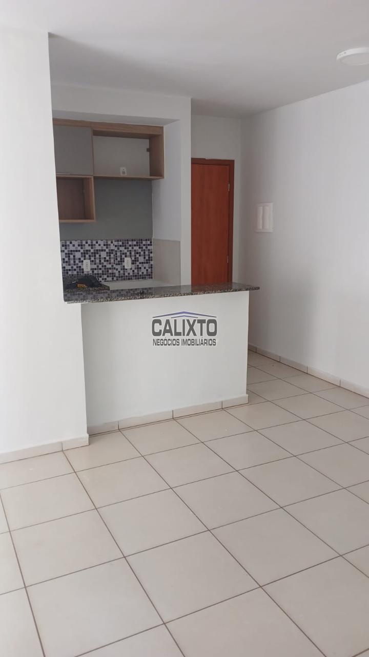 APARTAMENTO BAIRRO MORUMBI
