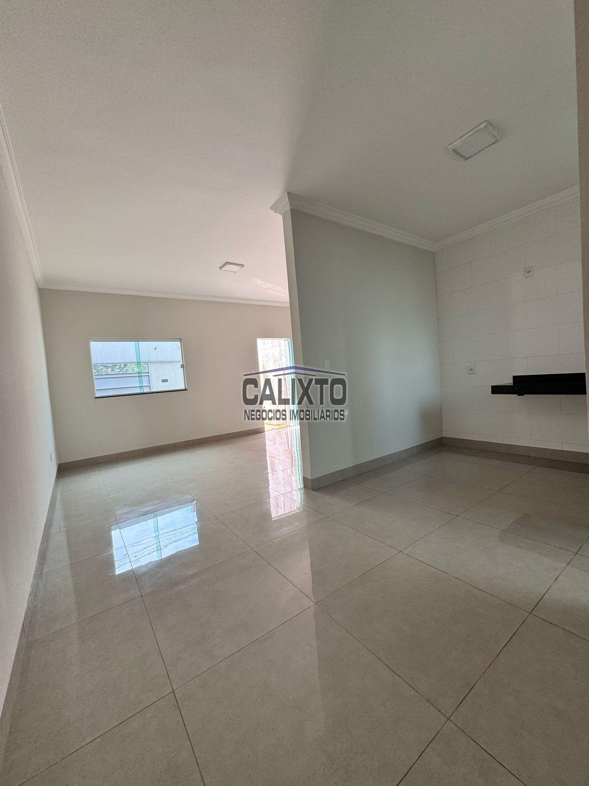 CASA BAIRRO JARDIM BRASÍLIA