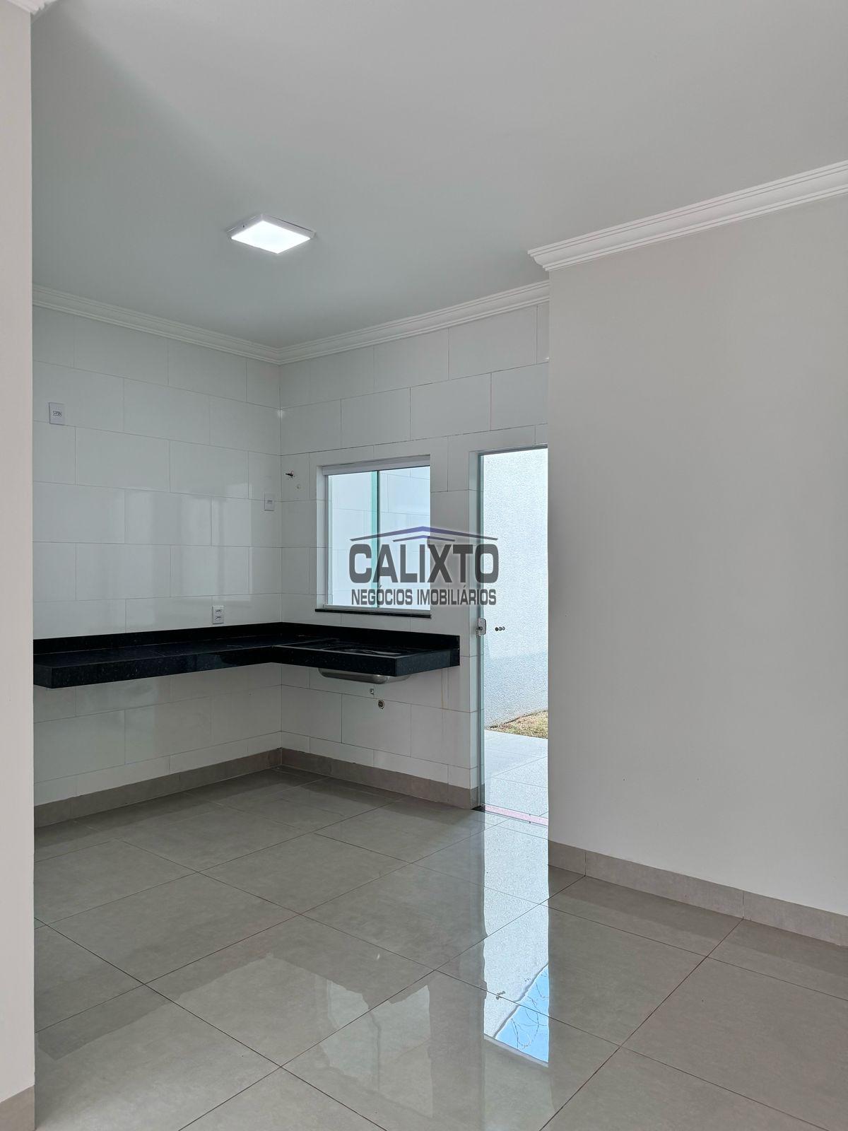 CASA BAIRRO JARDIM BRASÍLIA