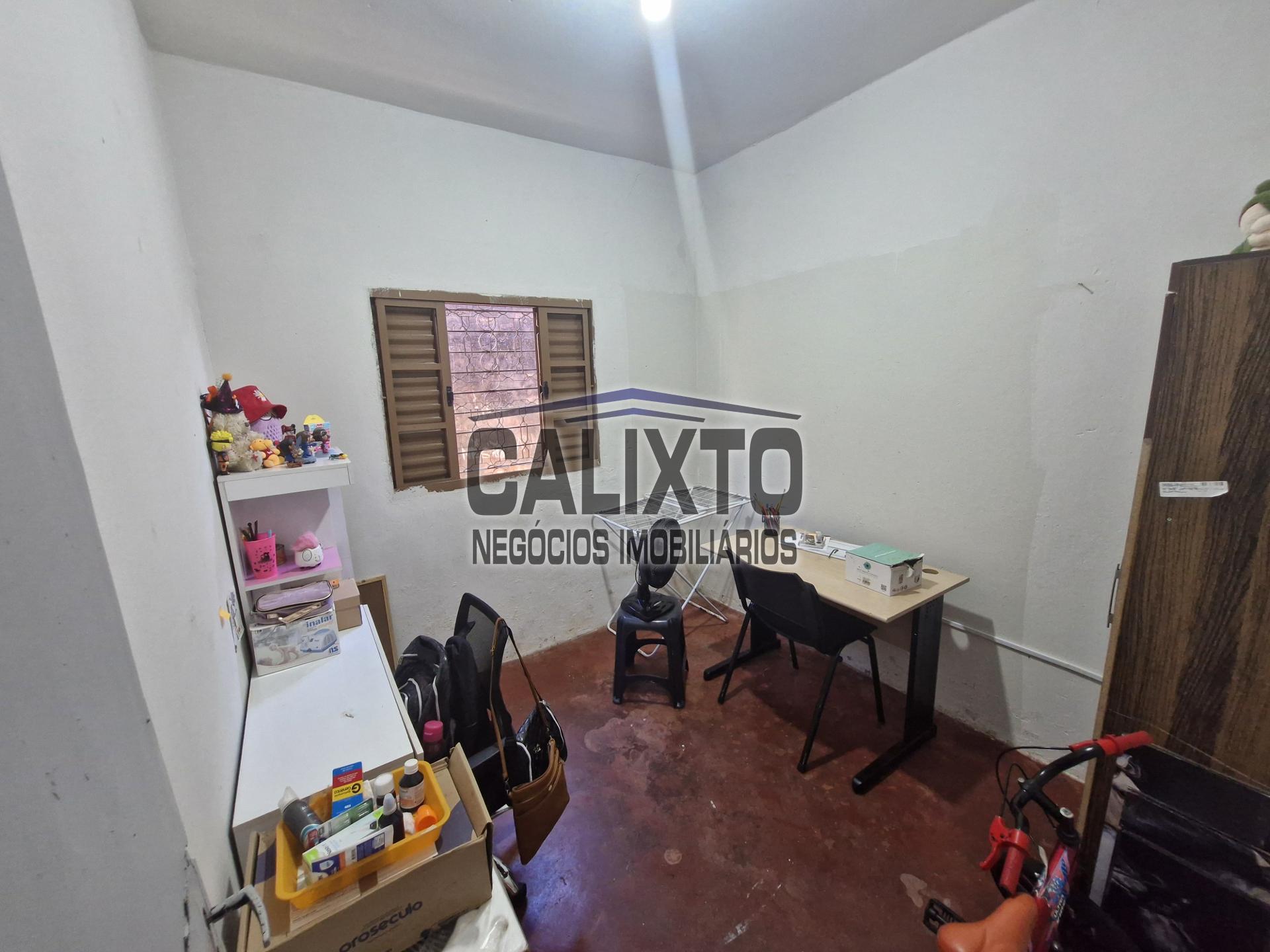 CASA BAIRRO ROOSEVELT