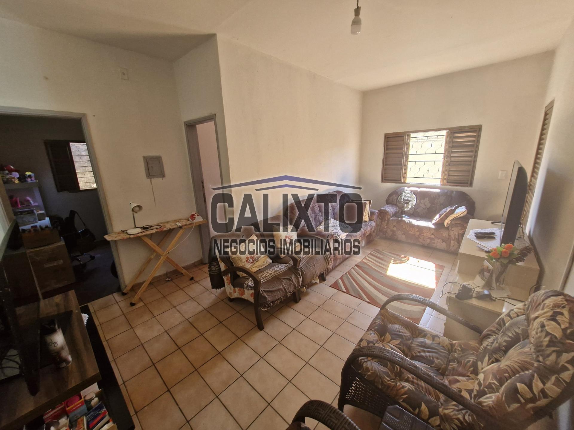CASA BAIRRO ROOSEVELT