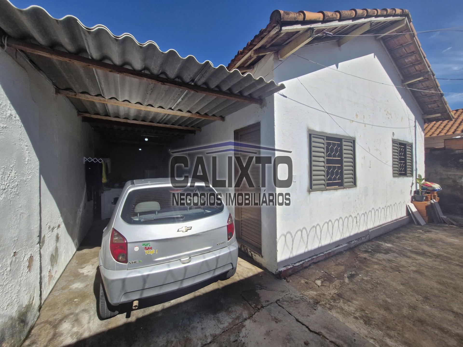 CASA BAIRRO ROOSEVELT