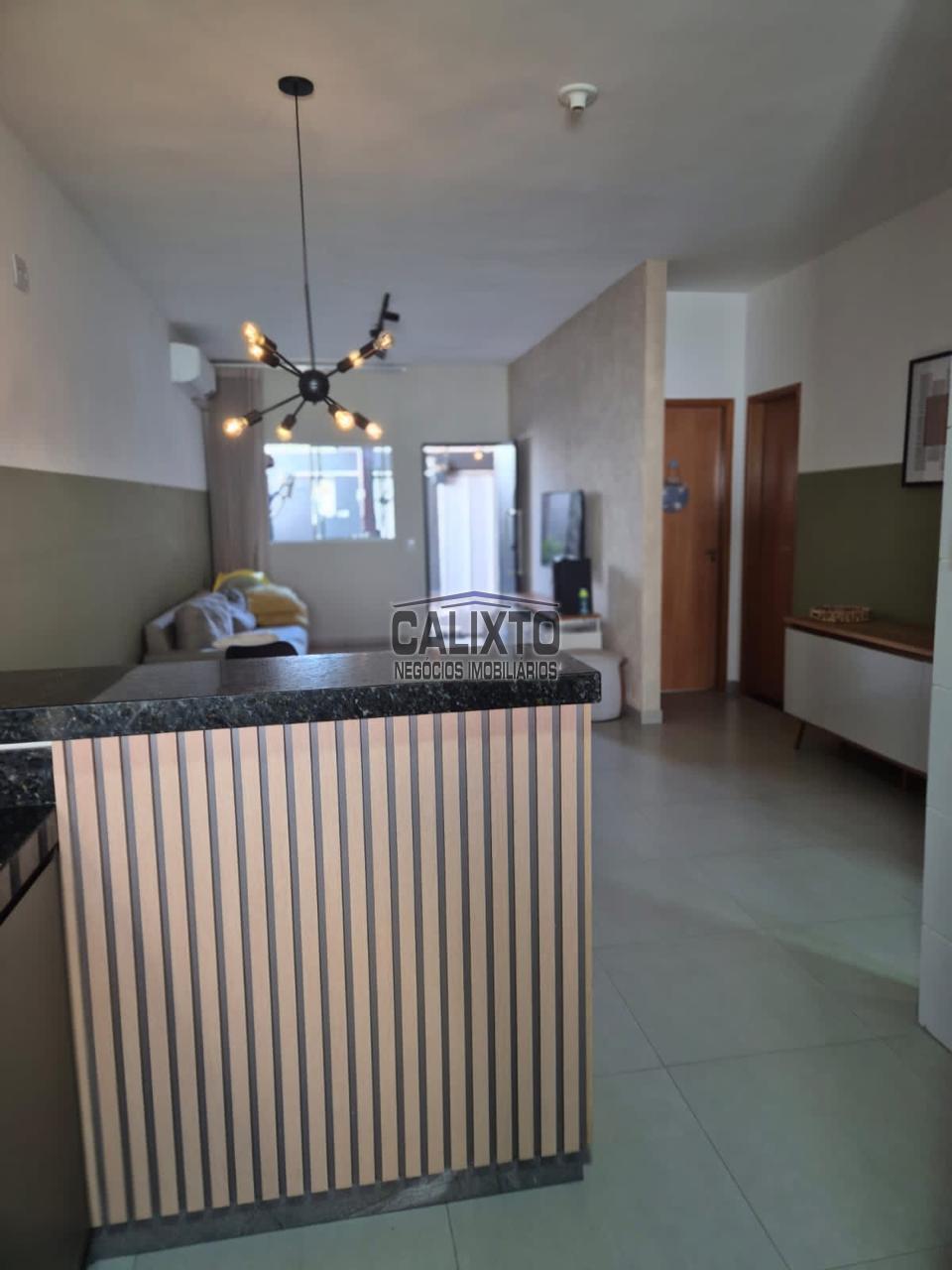 CASA BAIRRO VIDA NOVA
