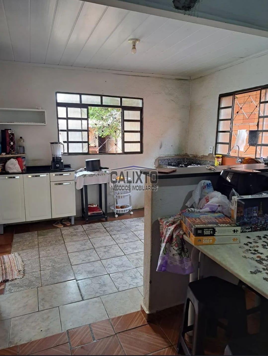 CASA BAIRRO LARANJEIRAS