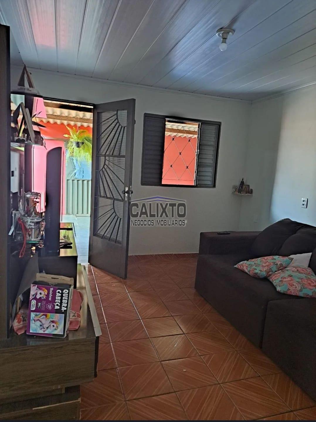 CASA BAIRRO LARANJEIRAS