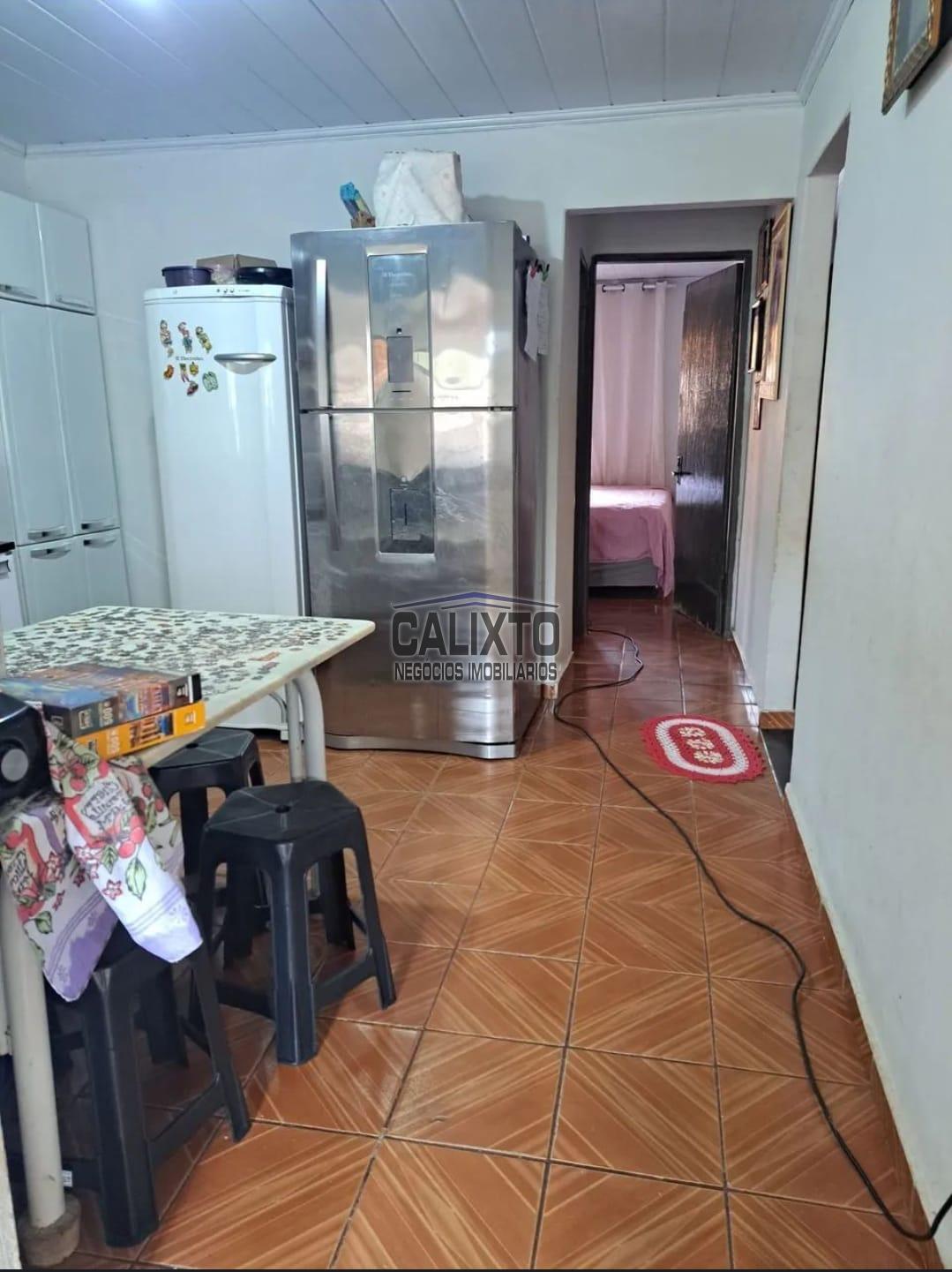 CASA BAIRRO LARANJEIRAS