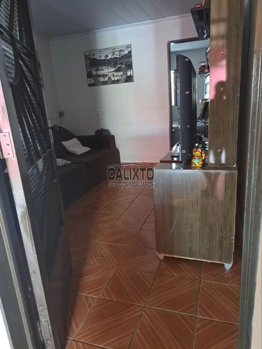 CASA BAIRRO LARANJEIRAS