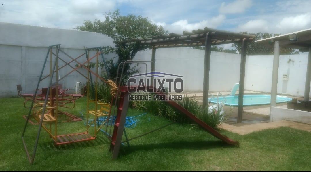CASA BAIRRO MORADA NOVA