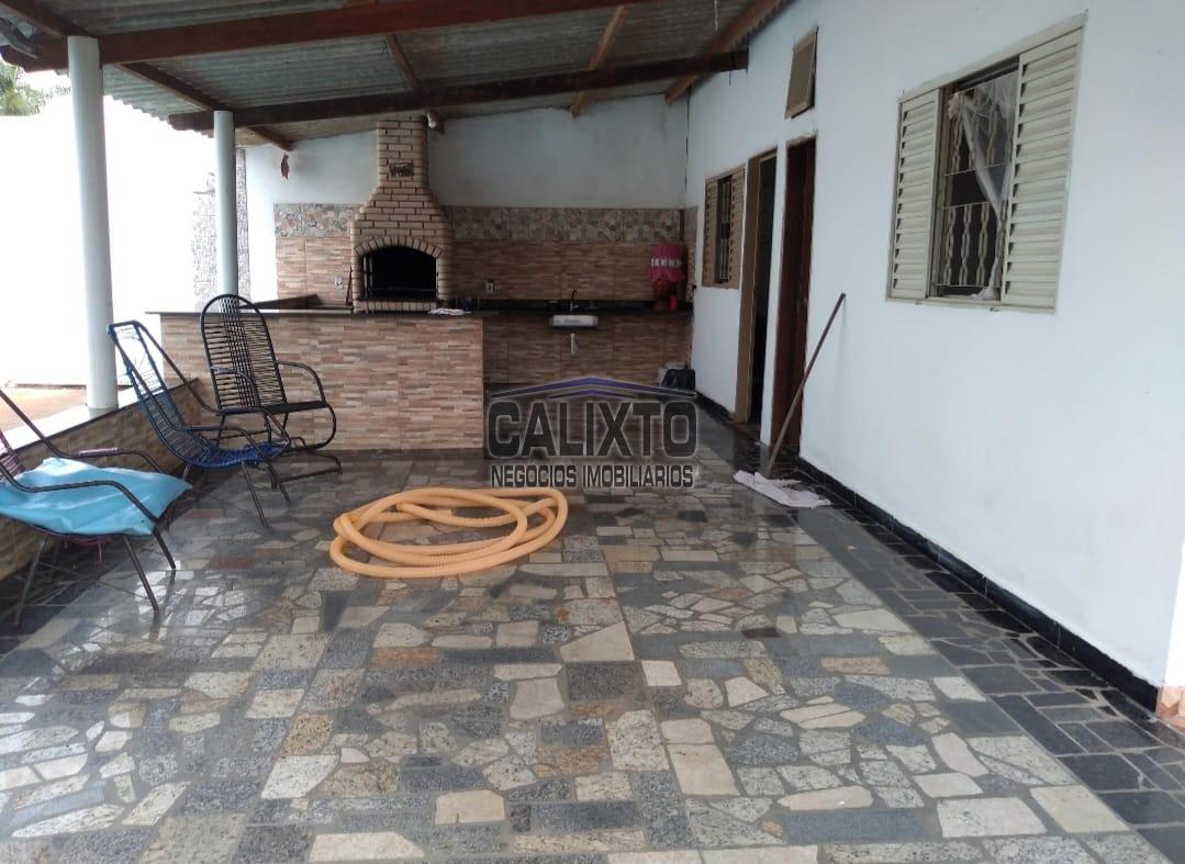 CASA BAIRRO MORADA NOVA