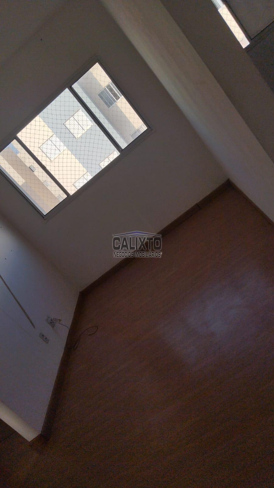 APARTAMENTO BAIRRO JARDIM HOLANDA