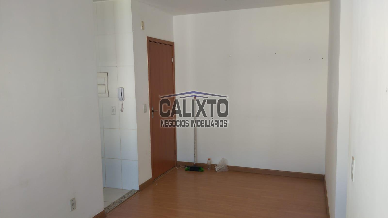 APARTAMENTO BAIRRO JARDIM HOLANDA