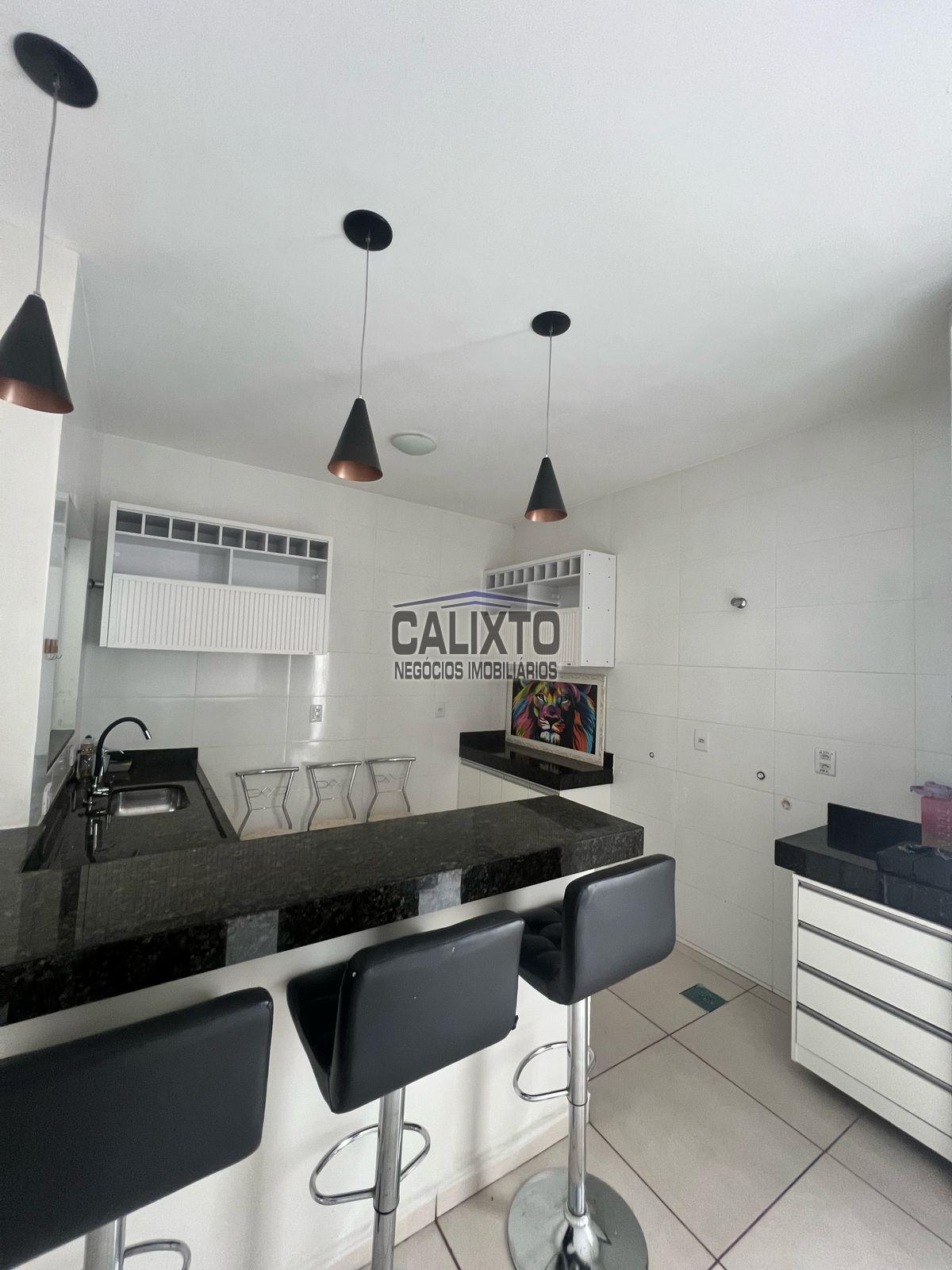 CASA BAIRRO JARDIM IPANEMA