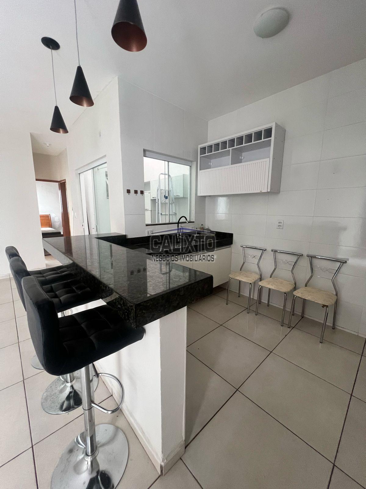 CASA BAIRRO JARDIM IPANEMA