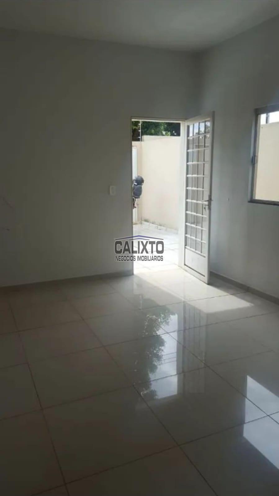 CASA BAIRRO JARDIM IPANEMA