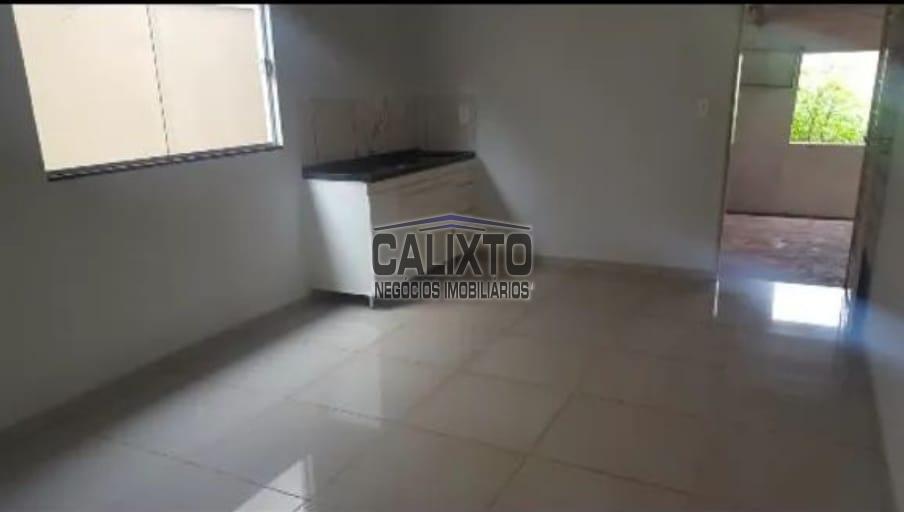 CASA BAIRRO JARDIM IPANEMA