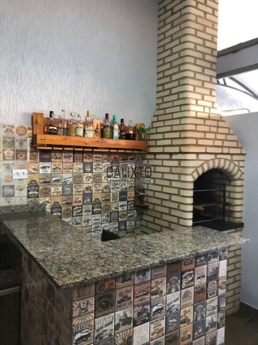 CASA BAIRRO MANSOUR