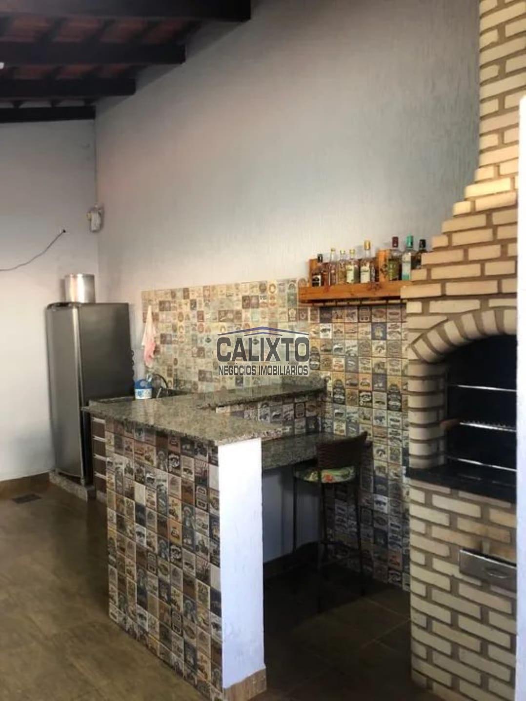 CASA BAIRRO MANSOUR
