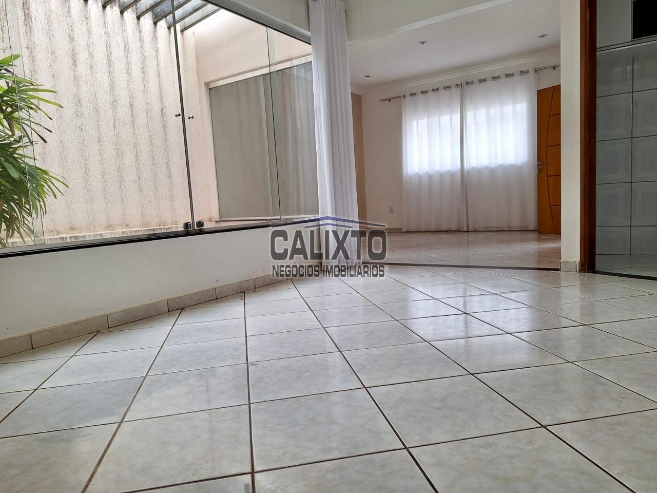 CASA BAIRRO JARDIM PATRICIA