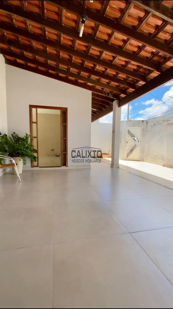 CASA BAIRRO JARDIM PATRICIA