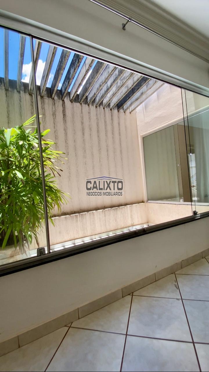 CASA BAIRRO JARDIM PATRICIA