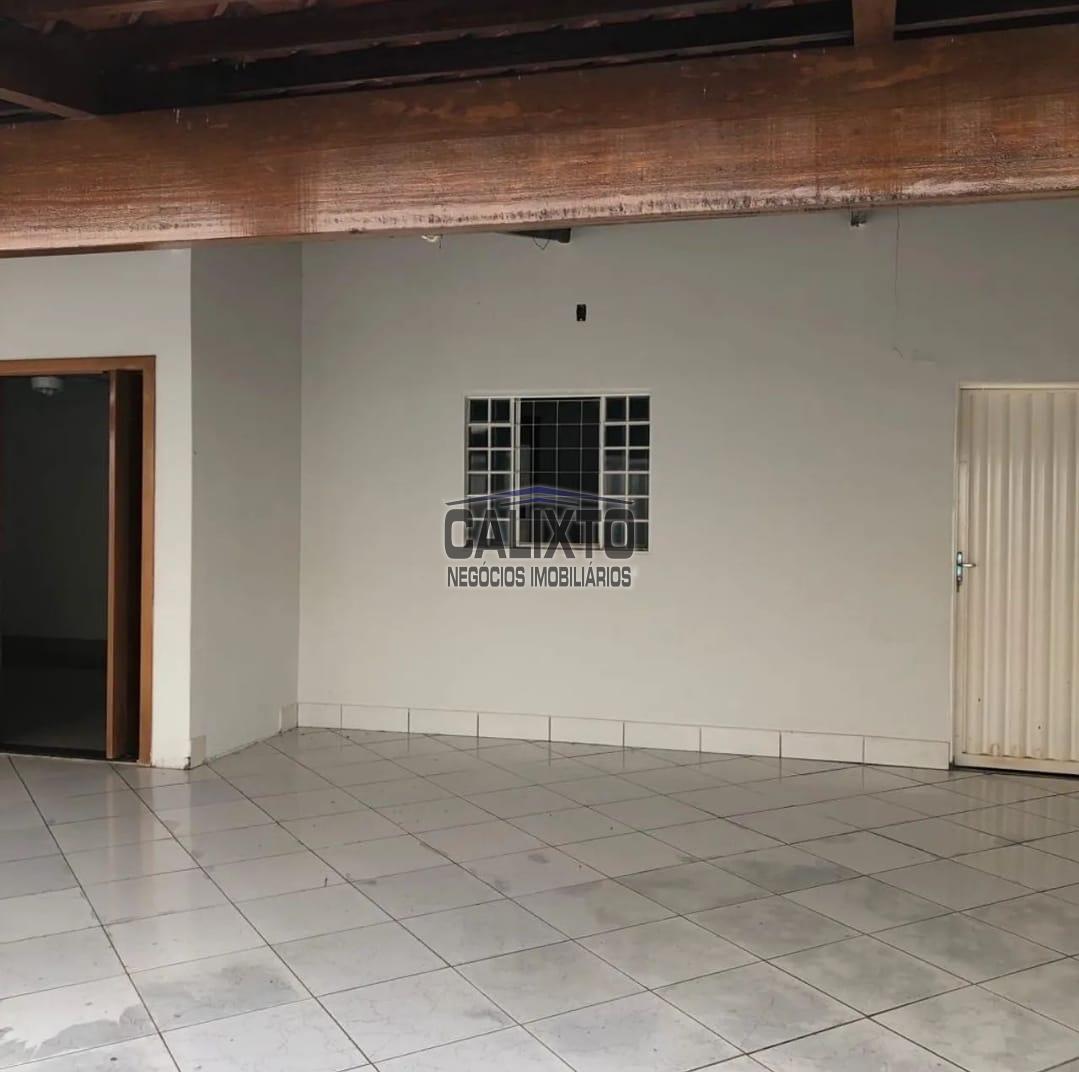 CASA BAIRRO CIDADE JARDIM
