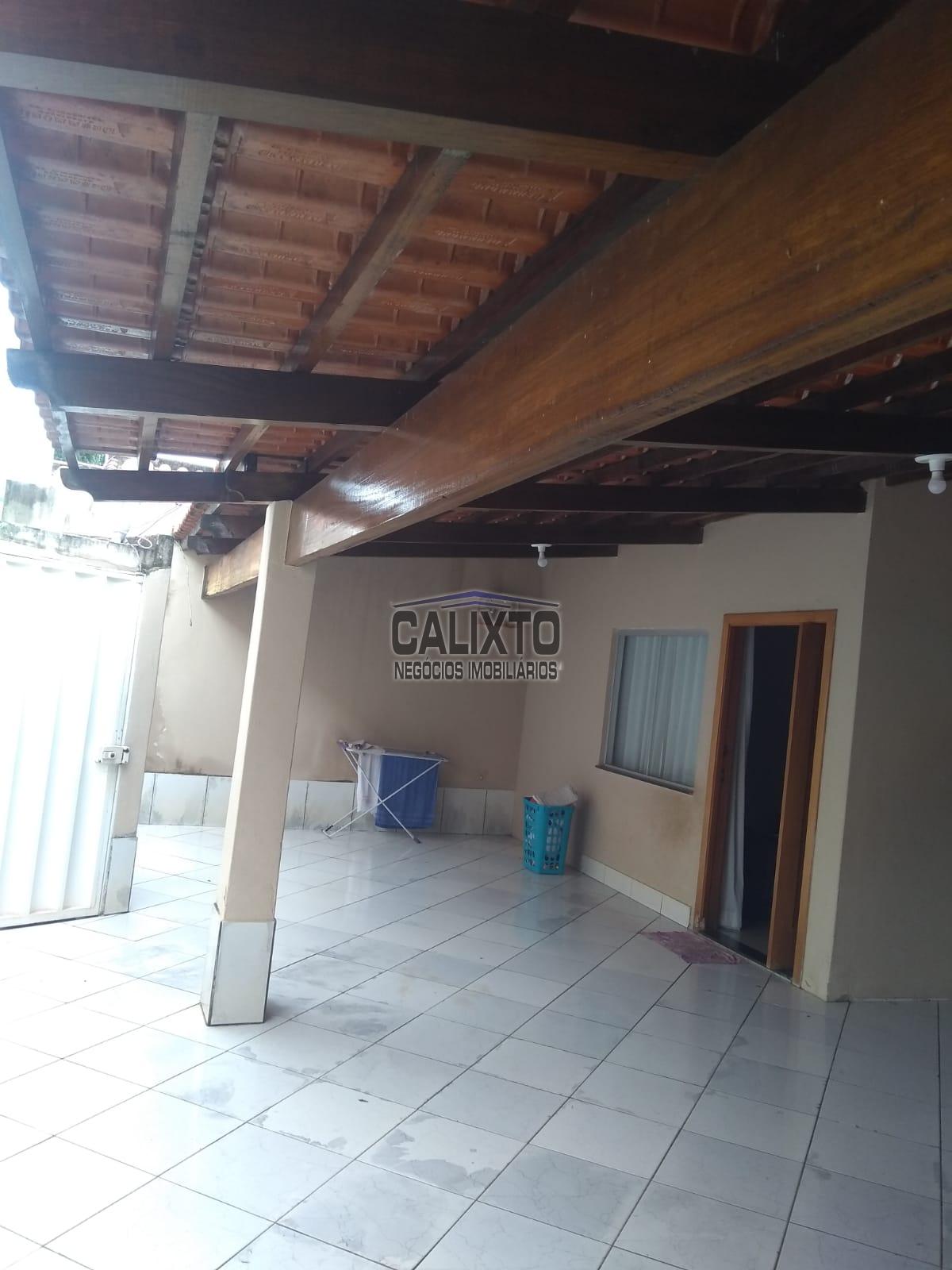 CASA BAIRRO CIDADE JARDIM