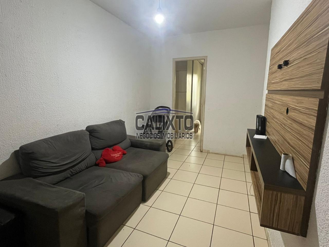 CASA CONDOMINIO TERRA NOVA II