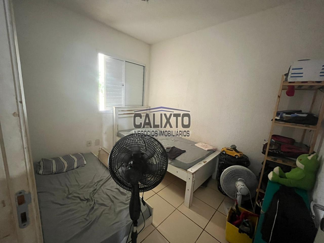 CASA CONDOMINIO TERRA NOVA II