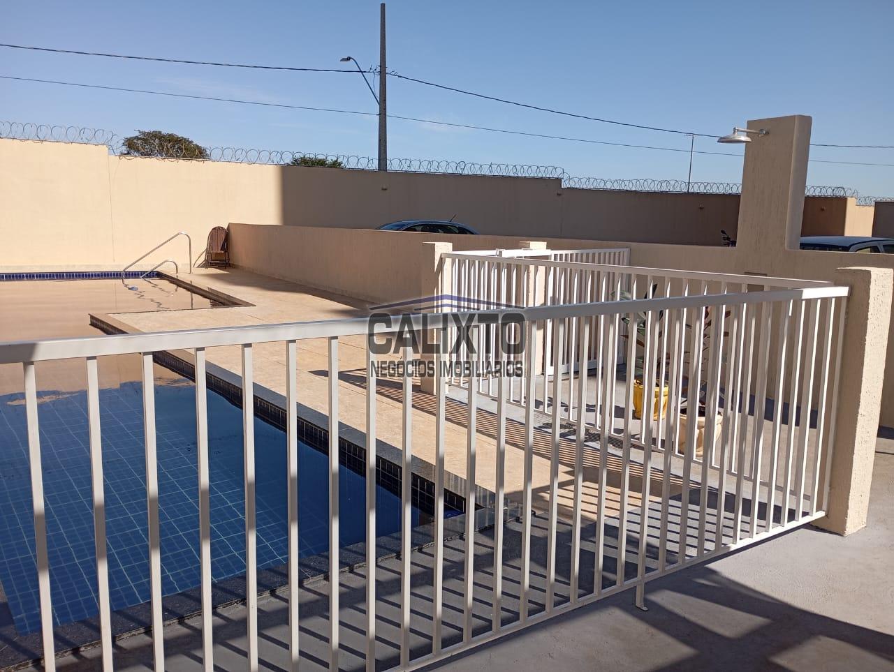 APARTAMENTO BAIRRO LAGO AZUL