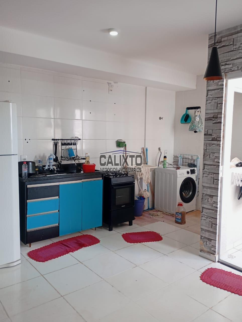 APARTAMENTO BAIRRO LAGO AZUL