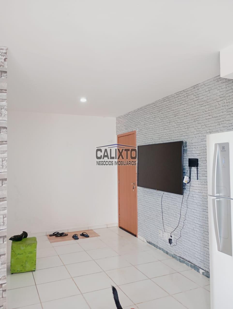 APARTAMENTO BAIRRO LAGO AZUL