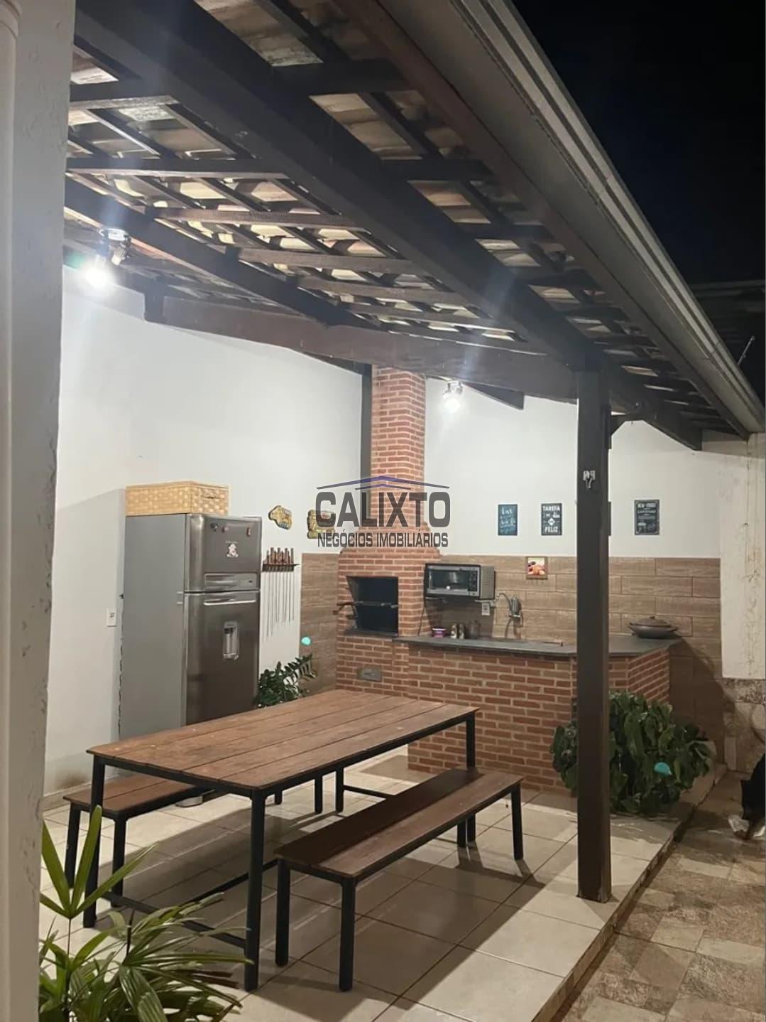 CASA BAIRRO JARDIM BOTANICO